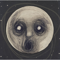 Steven Wilson The Raven That Refused To Sing (And Other Stories) Vinyl LP