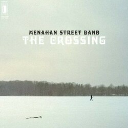 Menahan Street Band The Crossing Vinyl LP
