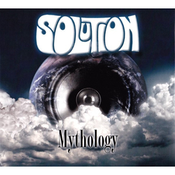 Solution (4) Mythology Vinyl LP