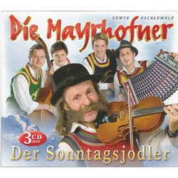 Die Mayrhofner Der Sonntagsjodler Vinyl LP