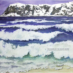 Larkin Poe / Thom Hell The Sound Of The Ocean Sound Vinyl LP