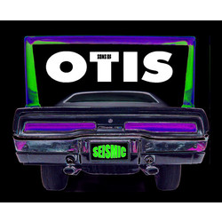 Sons Of Otis Seismic Vinyl LP