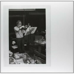 Henry Flynt Graduation Vinyl 2 LP