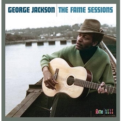 George Jackson (3) The FAME Sessions Vinyl LP