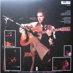 John Martyn Solid Air Vinyl LP