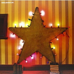 Marillion Marillion.Best.Live. Vinyl 4 LP