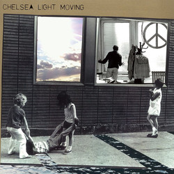 Chelsea Light Moving Chelsea Light Moving Vinyl LP