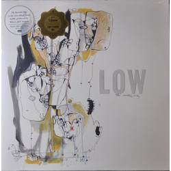 Low The Invisible Way Vinyl LP
