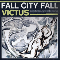 Fall City Fall Victus Vinyl LP