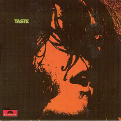 Taste (2) Taste Vinyl LP