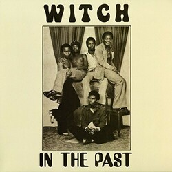 Witch (3) In The Past Vinyl LP