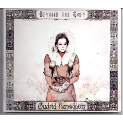 Guðrið Hansdóttir Beyond The Grey Vinyl LP