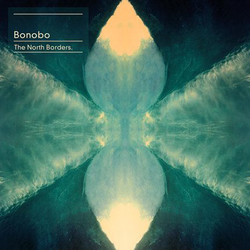 Bonobo The North Borders Vinyl LP