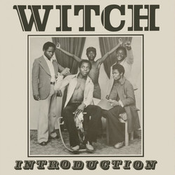 Witch (3) Introduction Vinyl LP