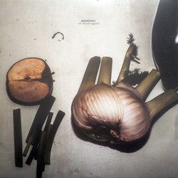 Motorpsycho Still Life With Eggplant Vinyl LP