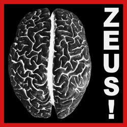 Zeus! Opera Vinyl LP
