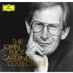 John Eliot Gardiner Collection 30 CD