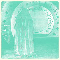 Hookworms Pearl Mystic Vinyl LP