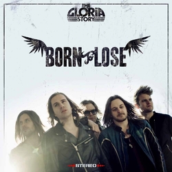 The Gloria Story Born To Lose Vinyl LP