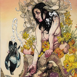 Kvelertak Meir Vinyl 2 LP