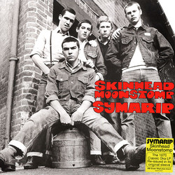 Symarip Skinhead Moonstomp Vinyl LP