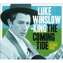Luke Winslow-King / Esther Rose The Coming Tide Vinyl LP