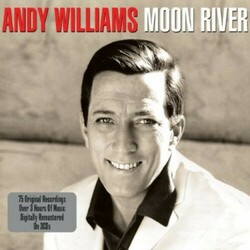 Andy Williams Moon River Vinyl LP