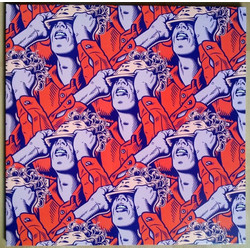 Moderat II Vinyl 2 LP