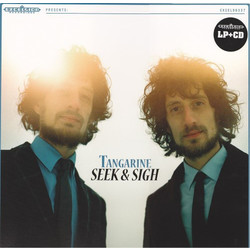 Tangarine Seek & Sigh Vinyl LP