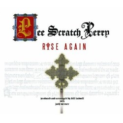 Lee Perry Rise Again Vinyl 2 LP
