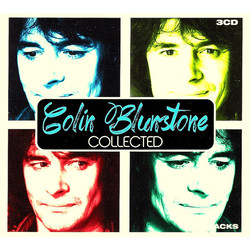 Colin Blunstone Collected Vinyl LP