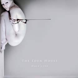 The Eden House Half Life Vinyl LP
