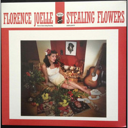 Florence Joelle Stealing Flowers Vinyl LP