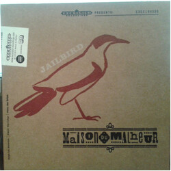 Maison Du Malheur Jailbird Vinyl LP