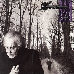 Sanctuary (4) Into The Mirror Black Vinyl LP