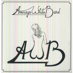 Average White Band AWB Vinyl LP