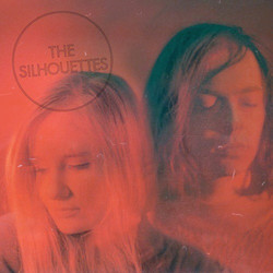 The Silhouettes (9) The Silhouettes Vinyl LP