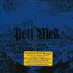 Pell Mell (2) The Entire Collection Vinyl LP