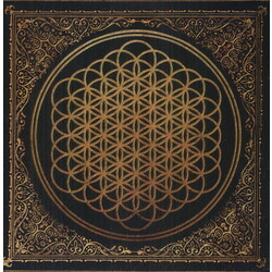 Bring Me The Horizon Sempiternal Vinyl LP