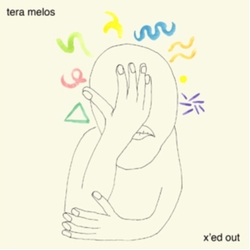 Tera Melos X'ed Out Vinyl LP