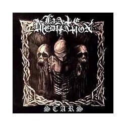 Hate Meditation (2) Scars Vinyl LP