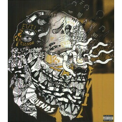 Portugal. The Man Evil Friends Vinyl LP