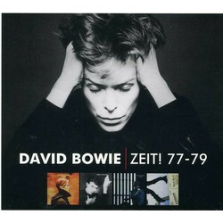 David Bowie Zeit! 77-79 Vinyl LP