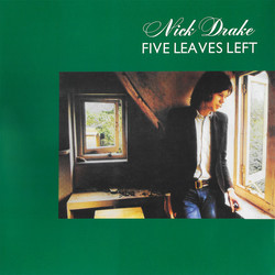 Nick Drake Five Leaves Left Vinyl LP
