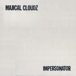 Majical Cloudz Impersonator Vinyl LP
