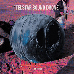Telstar Sound Drone Comedown Vinyl LP
