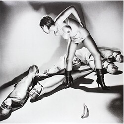 Devo Hardcore Volume 1 Vinyl LP