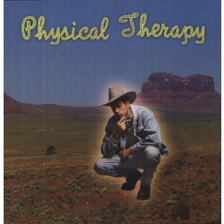 Physical Therapy Safety Net Vinyl LP