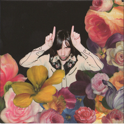 Primal Scream More Light Vinyl 2 LP