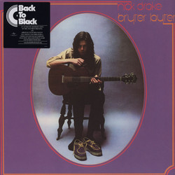 Nick Drake Bryter Layter Vinyl LP